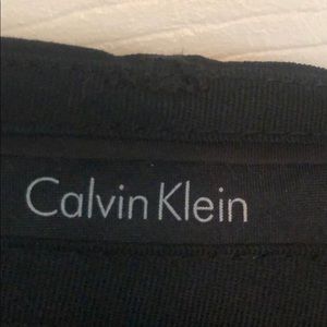 Calvin Klein size 2 high wasted dress pants